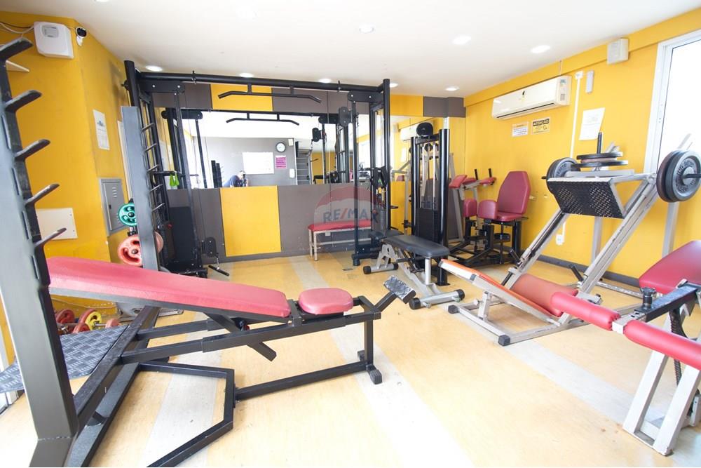 Cobertura - Alugar - Rio de Janeiro , Rio de Janeiro - b2condo03.jpg - 680231021-119