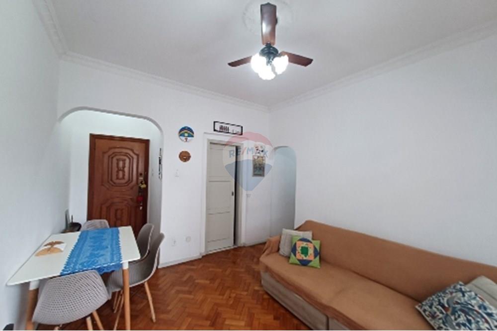 Apartamento - Venda - Rio de Janeiro , Rio de Janeiro - 5 Sala 6.jpg - Sala de estar - 680211035-11