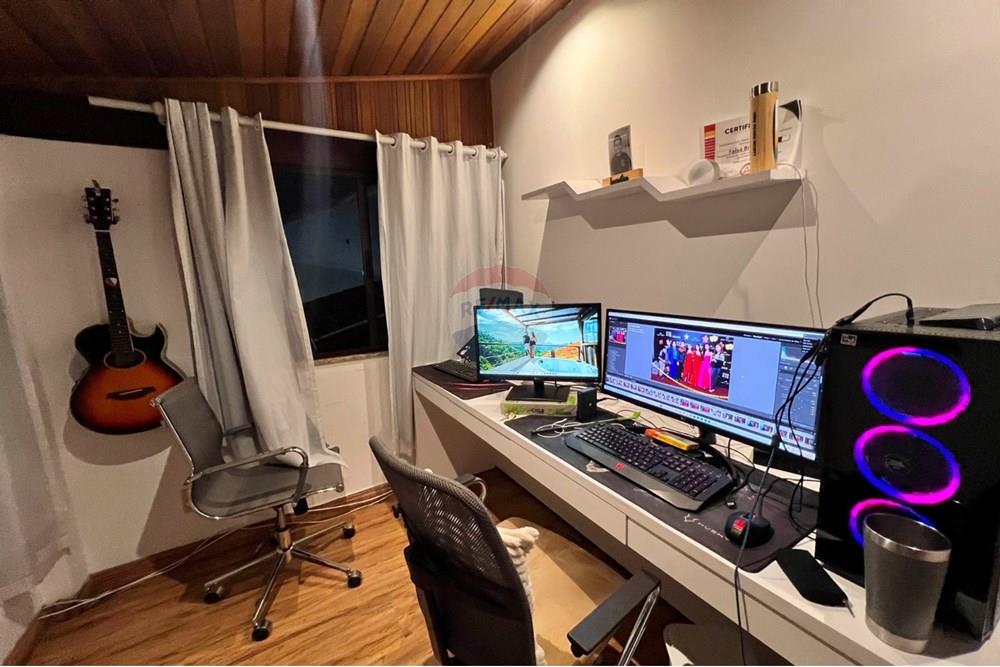 Casa de Condomínio - Alugar - Rio de Janeiro , Rio de Janeiro - 36ae0eb9-7e01-40f3-8484-4359d2e71fcd.jpg - 680211001-146