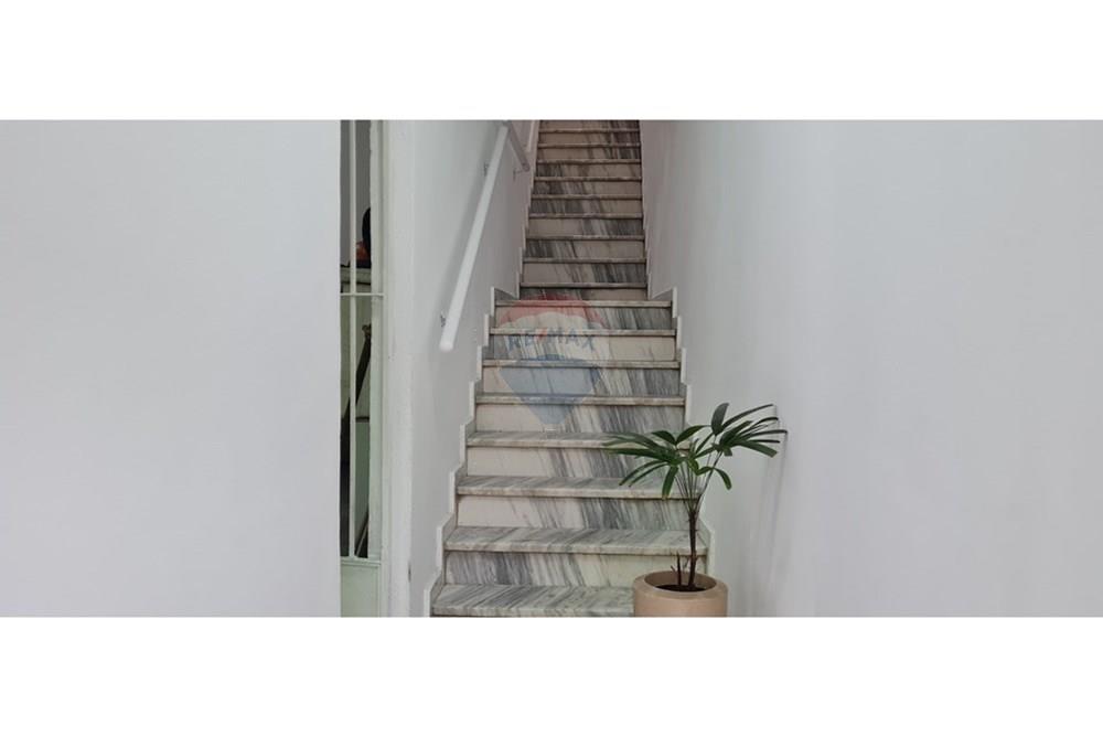 Casa de Condomínio - Venda - Rio de Janeiro , Rio de Janeiro - Escada de Acesso casa Sr. Max.jpg - 680281012-38