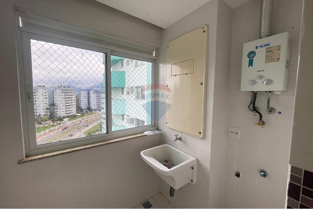 Apartamento - Alugar - Rio de Janeiro , Rio de Janeiro - ec45bdf4-a96b-46e9-809f-05c57127f05a.jpg - 680371073-29