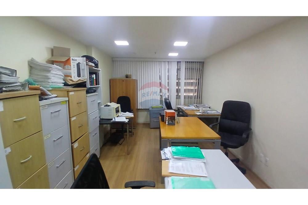 Cj. Comercial/ Sala - Venda - Rio de Janeiro , Rio de Janeiro - a8bfad40-29fe-43c5-a16d-a8b07ae80b67.jpg - 680241031-131