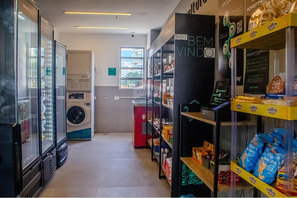 Apart Hotel/ Flat - Venda - Rio de Janeiro , Rio de Janeiro - BotafogoPrivilege-18.jpg - 680321002-80