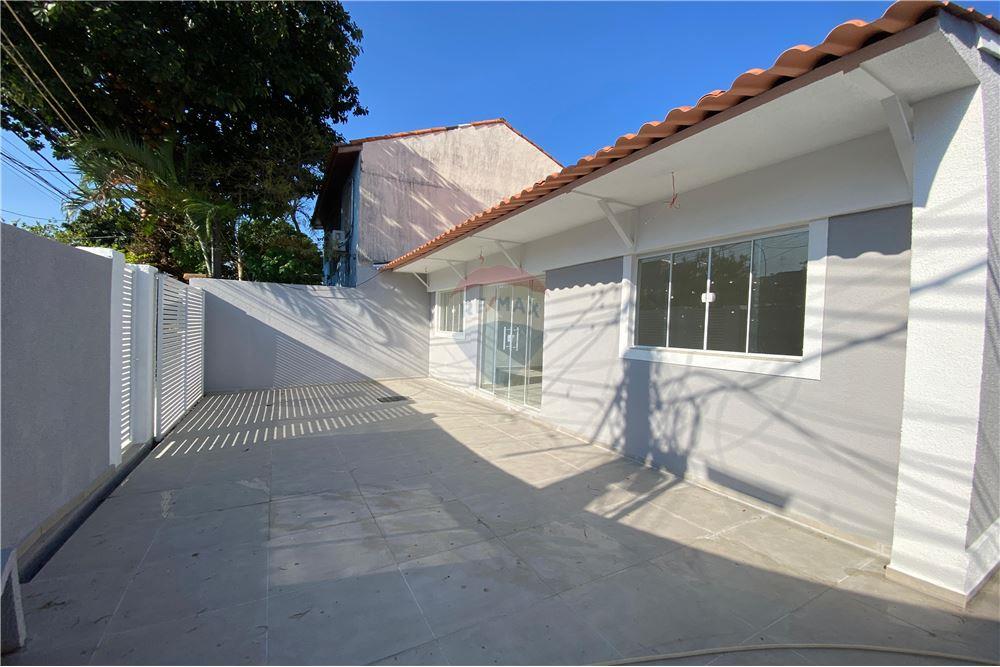Casa de Condomínio - Venda - Rio de Janeiro , Rio de Janeiro - 3 - 680391011-116
