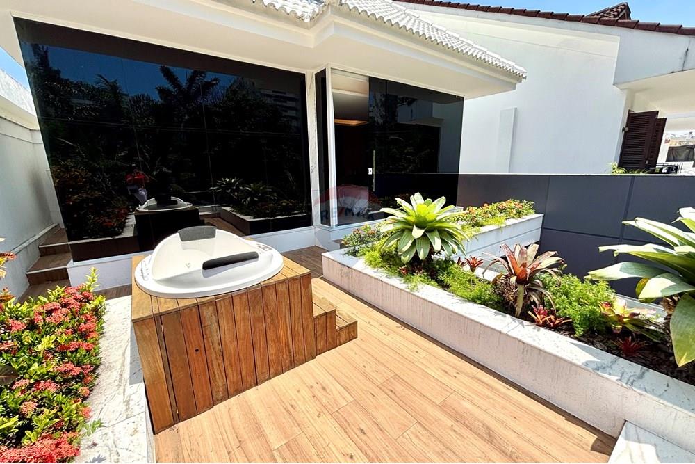 Casa de Condomínio - Venda - Rio de Janeiro , Rio de Janeiro - IMG_1881.jpg - 680371005-104