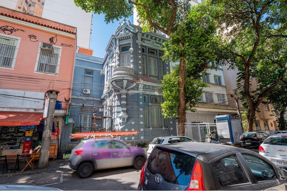 Prédio - Venda - Rio de Janeiro , Rio de Janeiro - Casa Catete-28.jpg - 680321038-19
