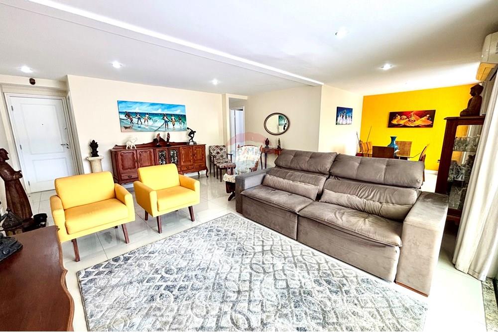 Cobertura - Venda - Rio de Janeiro , Rio de Janeiro - IMG_1451.jpg - Sala de estar - 680371005-88