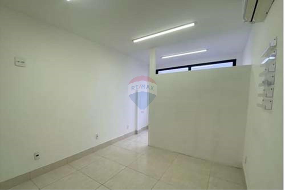 Cj. Comercial/ Sala - Alugar - Rio de Janeiro , Rio de Janeiro - Sala Comercial Pechincha Taquara 05.jpg - 680231021-114