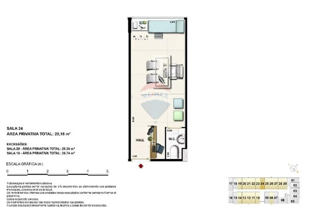 Cj. Comercial/ Sala - Venda - Rio de Janeiro , Rio de Janeiro - Captura de tela 2025-04-09 222537.jpg - 680231021-117