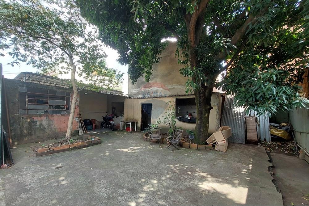 Casa - Venda - Rio de Janeiro , Rio de Janeiro - QUINTAL2.jpg - 680241019-68