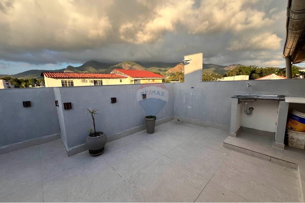 Casa de Condomínio - Alugar - Rio de Janeiro , Rio de Janeiro - 92d62d5f-c6e1-40dd-91f3-8c60c6885d03.jpg - 680211001-146