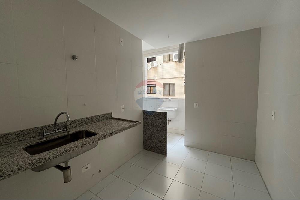 Apartamento - Venda - Rio de Janeiro , Rio de Janeiro - IMG_7827.JPG - Cozinha - 680371082-13