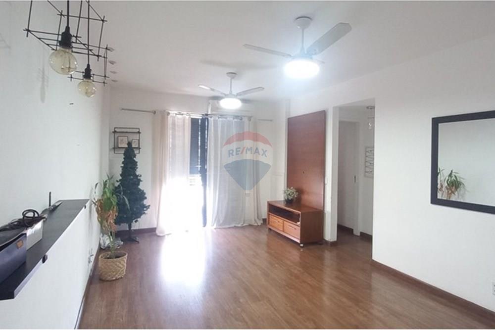 Apartamento para alugar com 3 quartos, 82m² - Foto 5