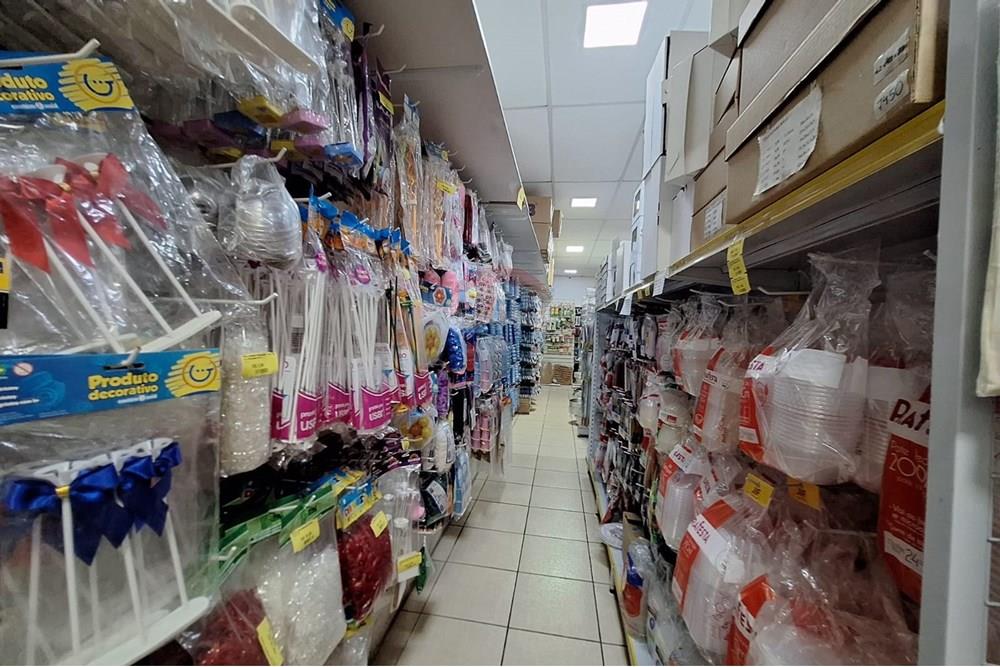 Ponto Comercial/ Loja - Venda - Rio de Janeiro , Rio de Janeiro - 6.jpg - 680331011-145