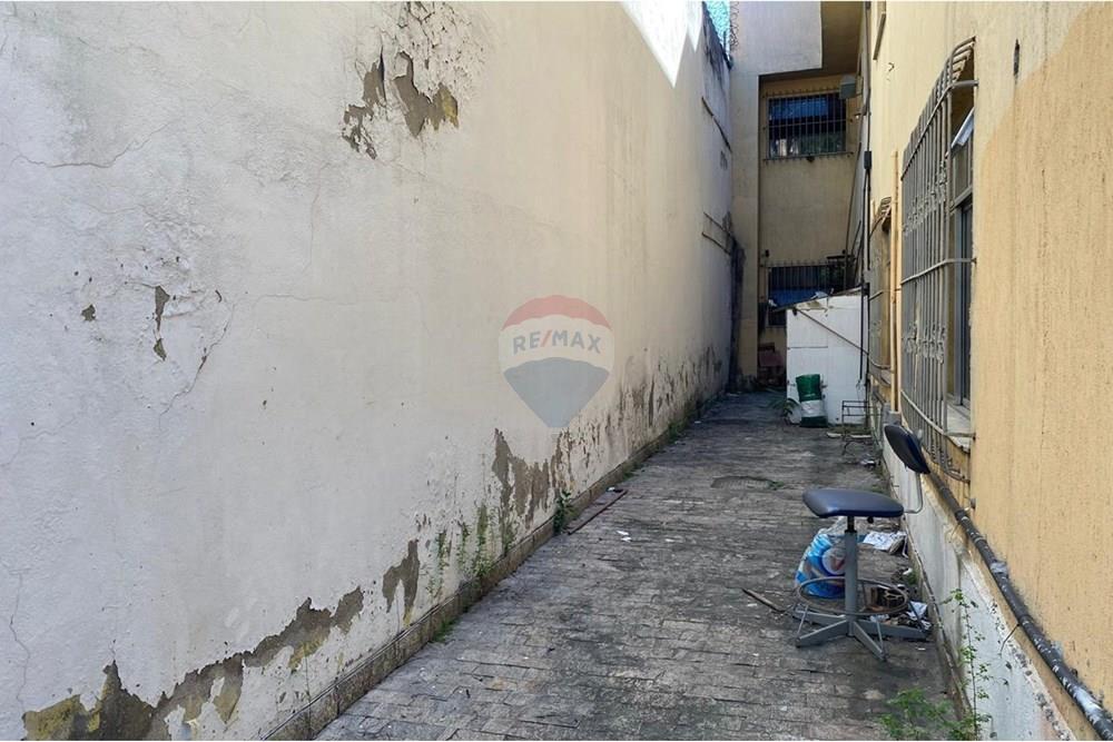Prédio - Alugar - Rio de Janeiro , Rio de Janeiro - garagem 2.jpeg - 680321017-42