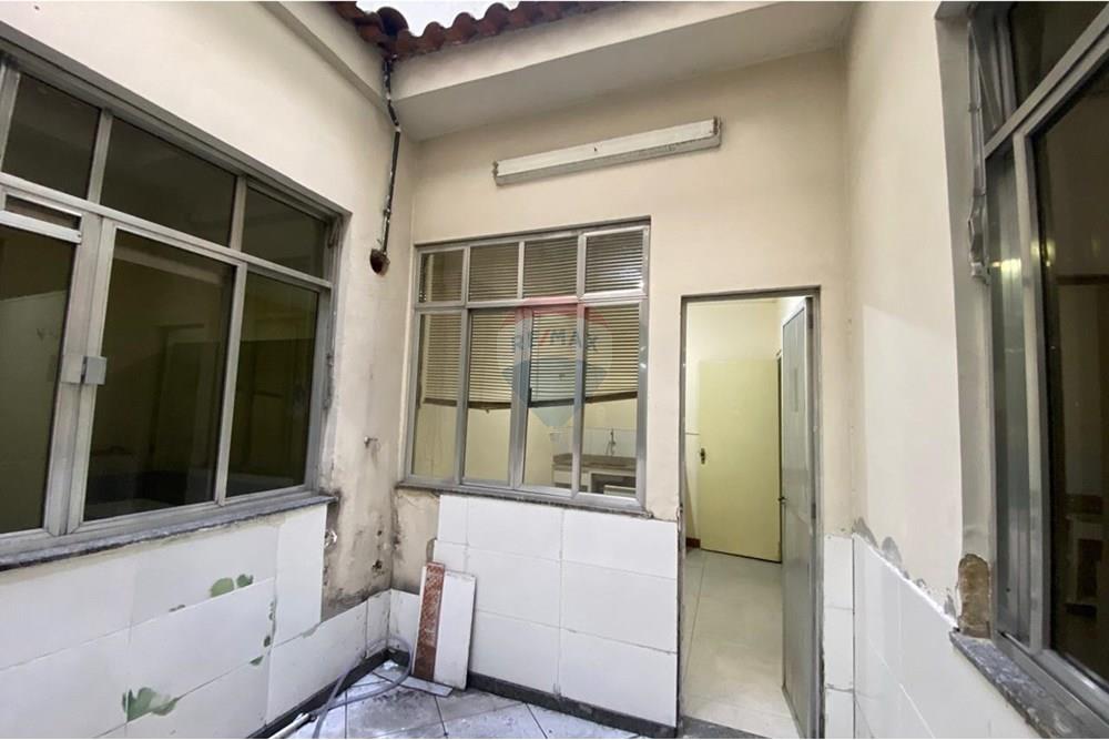 Prédio - Alugar - Rio de Janeiro , Rio de Janeiro - vao 1.jpeg - 680321017-42
