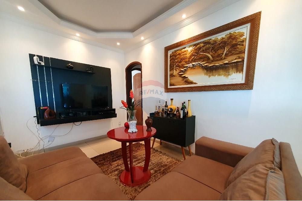 Casa - Venda - Rio de Janeiro , Rio de Janeiro - sala supb.jpg - 680331011-126