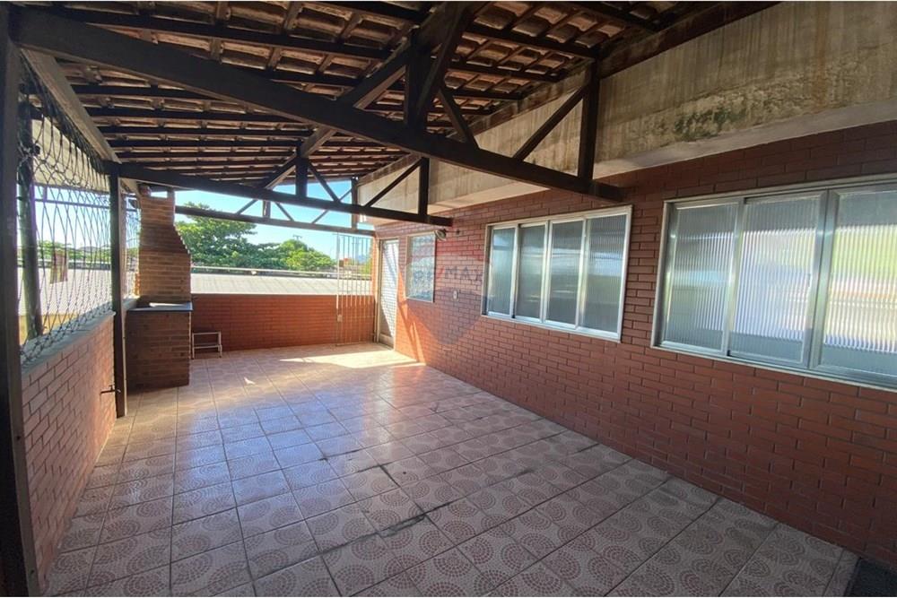 Prédio - Alugar - Rio de Janeiro , Rio de Janeiro - terraco 13.jpeg - 680321017-42