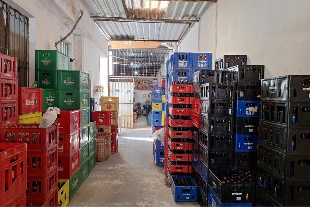 Ponto Comercial/ Loja - Venda - Rio de Janeiro , Rio de Janeiro - 13a.jpg - 680331011-145