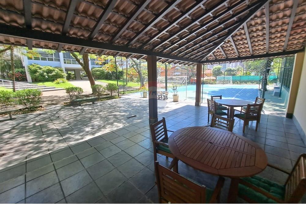 Cobertura - Venda - Rio de Janeiro , Rio de Janeiro - 104.jpg - Área Gourmet - 680371005-122