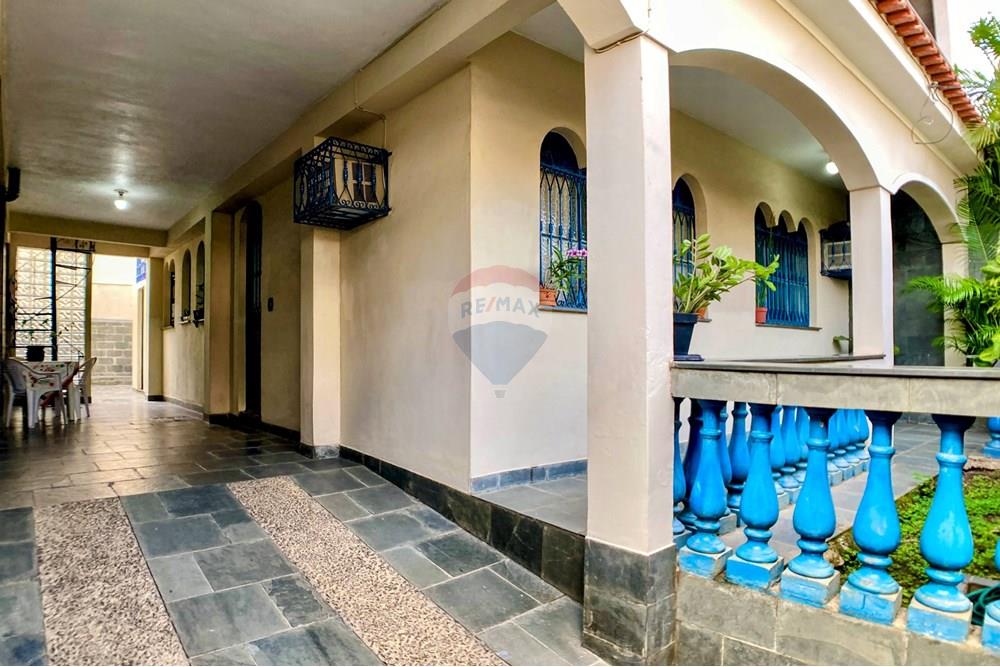 Casa - Venda - Rio de Janeiro , Rio de Janeiro - 06.jpg - Garagem - 680331006-274