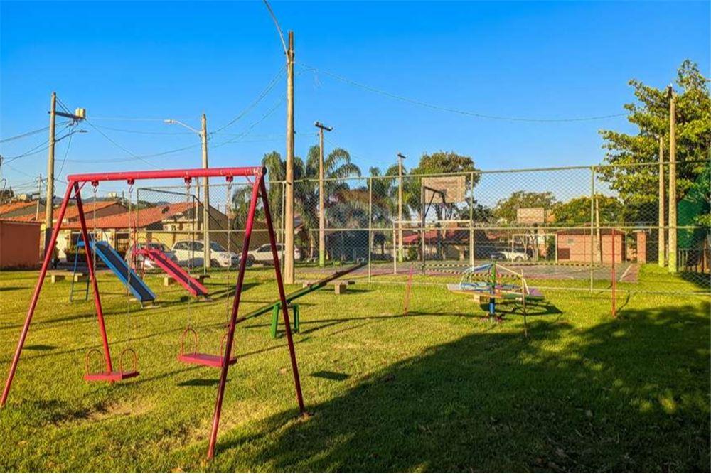 Casa de Condomínio - Alugar - Rio de Janeiro , Rio de Janeiro - Playground - 680331008-159