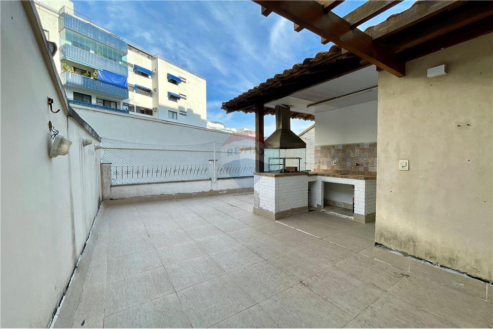 Casa de Vila - Venda - Rio de Janeiro , Rio de Janeiro - 21 - 680391011-102