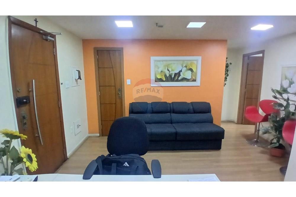 Cj. Comercial/ Sala - Venda - Rio de Janeiro , Rio de Janeiro - bef6753c-92cf-4d8e-90d6-394acaa9b5a7.jpg - 680241031-131