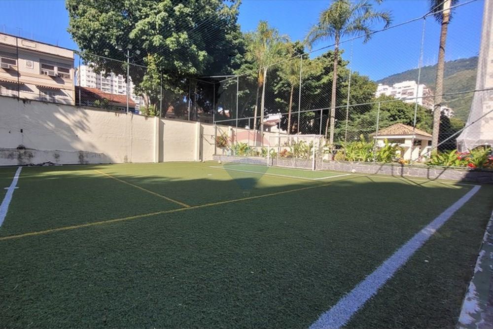 Apartamento - Venda - Rio de Janeiro , Rio de Janeiro - QUADRA.jpg - 680311004-52