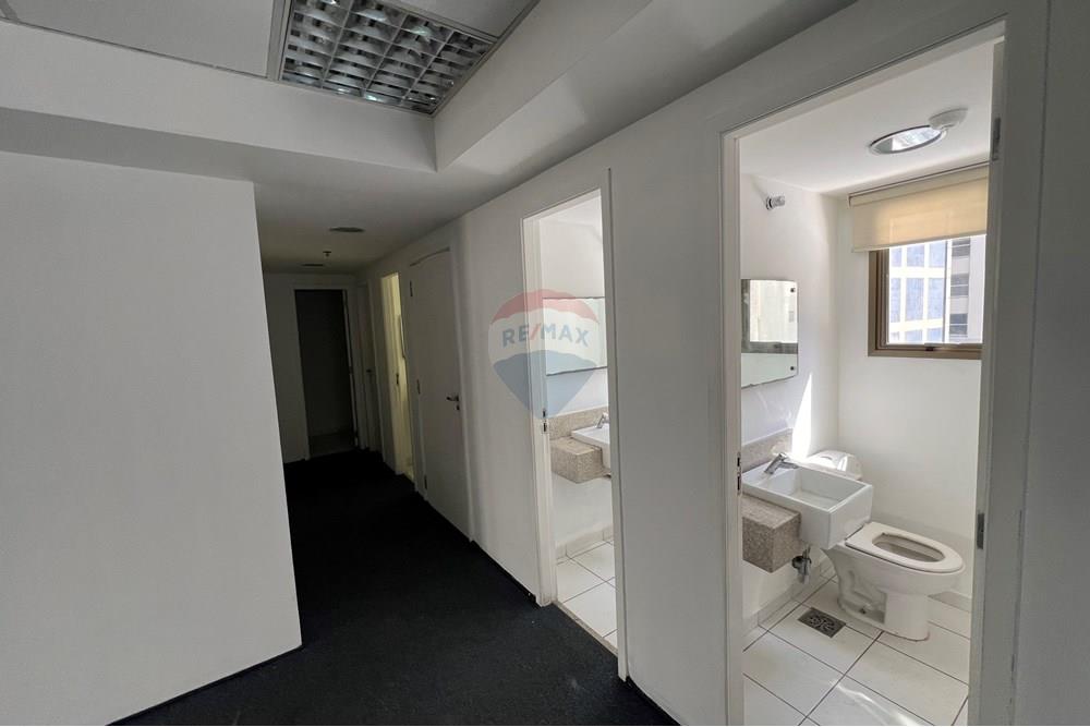 Cj. Comercial/ Sala - Alugar - Rio de Janeiro , Rio de Janeiro - IMG_8478.jpeg - 680291014-121