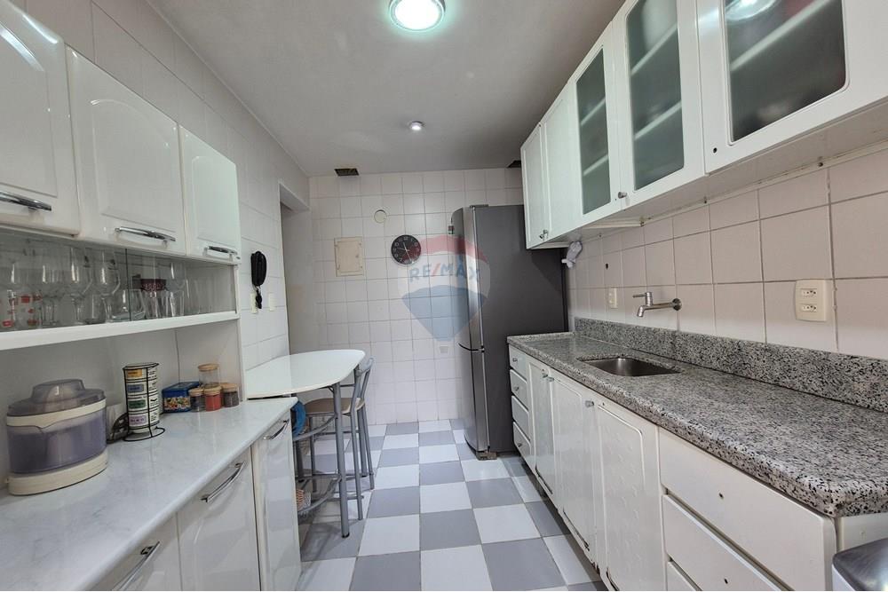 Casa de Condomínio - Venda - Rio de Janeiro , Rio de Janeiro - 20250410_112553.jpg - Cozinha - 680281001-78