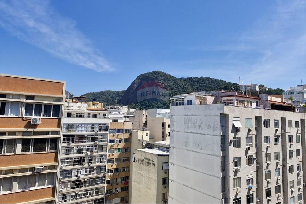 Apartamento - Venda - Rio de Janeiro , Rio de Janeiro - VISTA SALA E 1.jpeg - 680311004-49