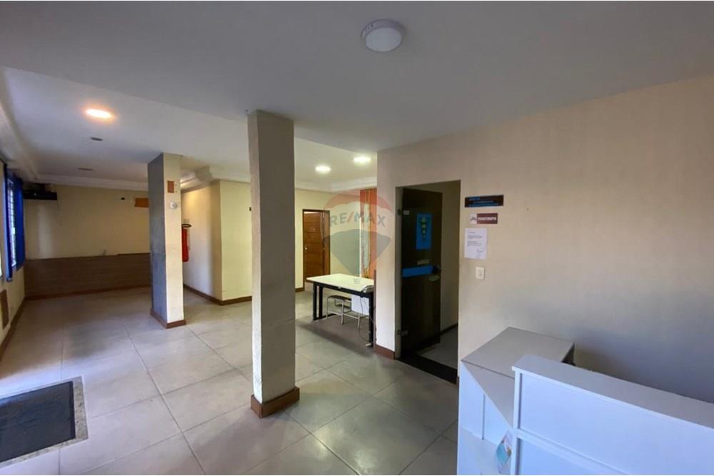 Prédio - Alugar - Rio de Janeiro , Rio de Janeiro - recepcao 2.jpeg - 680321017-42