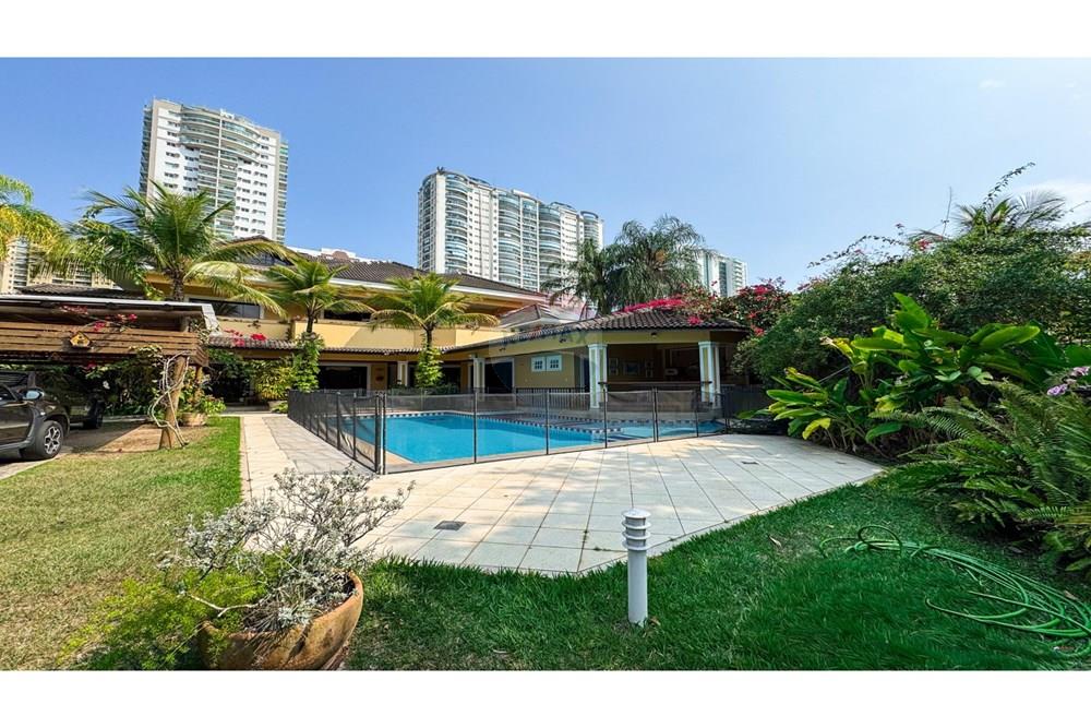 Casa - Venda - Rio de Janeiro , Rio de Janeiro - 9.jpeg - 680321013-247