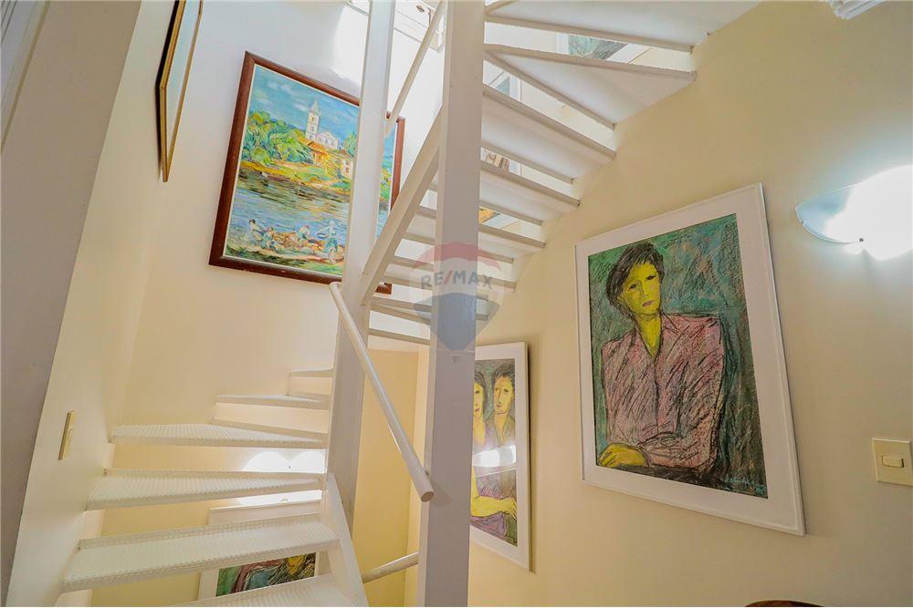 Casa - Venda - Rio de Janeiro , Rio de Janeiro - 54 - 680321012-216