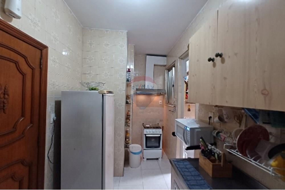 Apartamento - Venda - Rio de Janeiro , Rio de Janeiro - 19 Cozinha 7a.jpg - Cozinha - 680211035-11