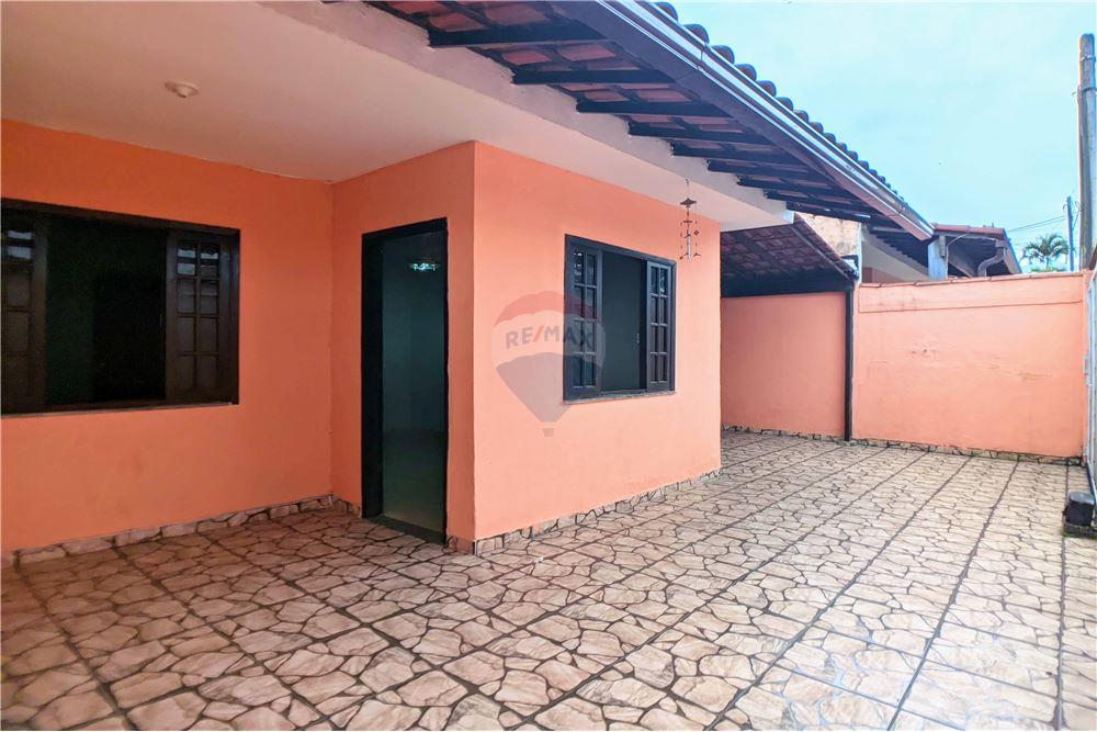 Casa de Condomínio - Alugar - Rio de Janeiro , Rio de Janeiro - Frente da casa  - 680331008-159