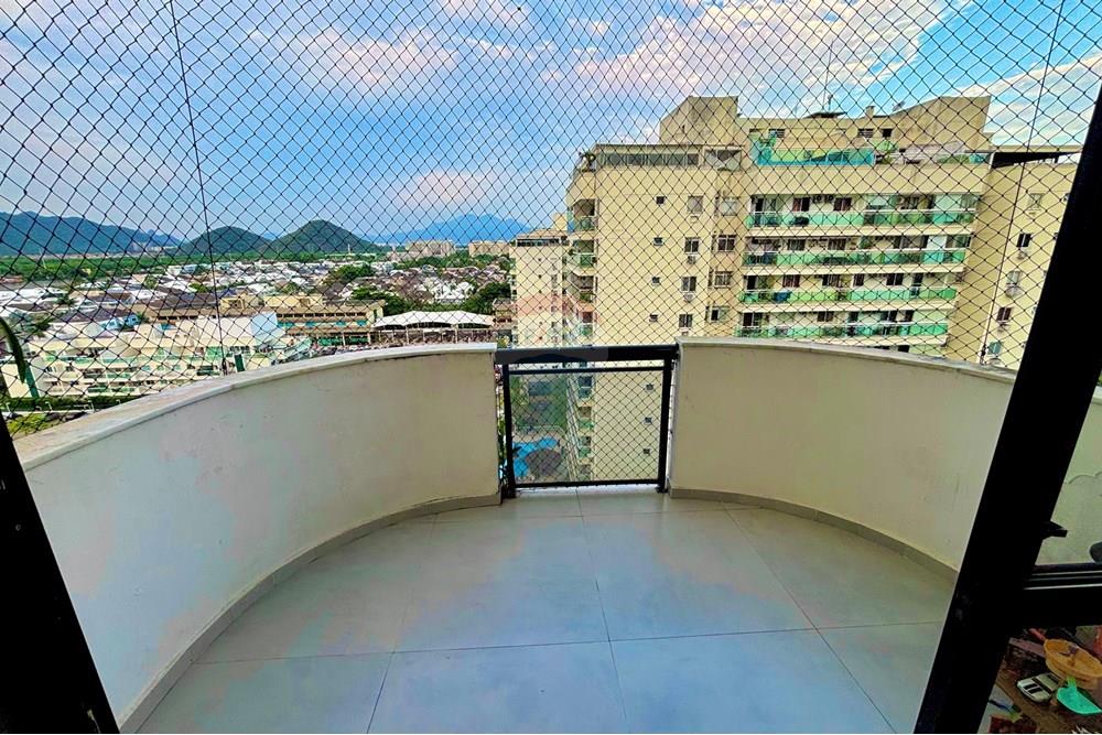 Cobertura - Venda - Rio de Janeiro , Rio de Janeiro - IMG_3273.jpg - Varanda - 680371005-100