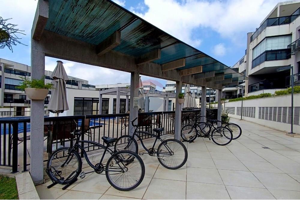 Apartamento - Venda - Rio de Janeiro , Rio de Janeiro - Bicicletario-01.jpg - 680391020-34