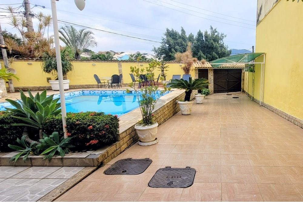 Casa de Condomínio - Venda - Rio de Janeiro , Rio de Janeiro - 20250728_115027.jpg - 680331056-6