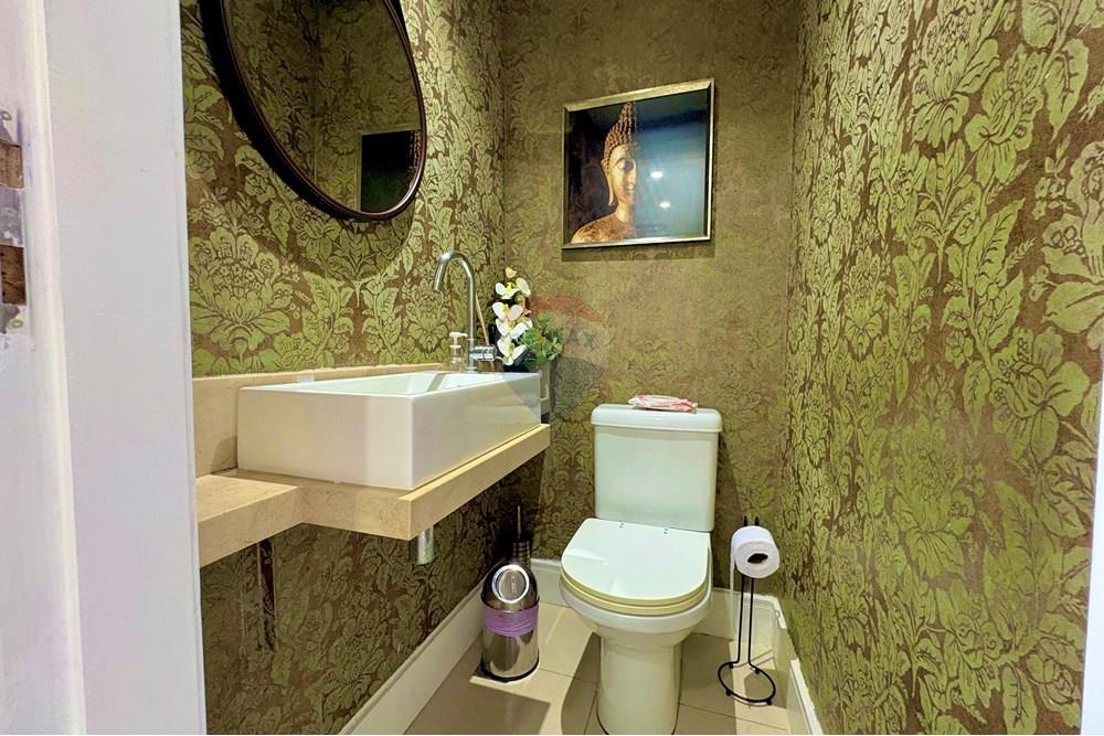 Casa de Condomínio - Venda - Rio de Janeiro , Rio de Janeiro - IMG_5358.jpg - Banheiro - 680371005-159