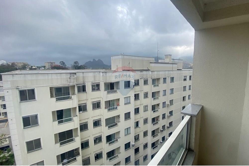 Apartamento para alugar com 2 quartos, 49m² - Foto 4