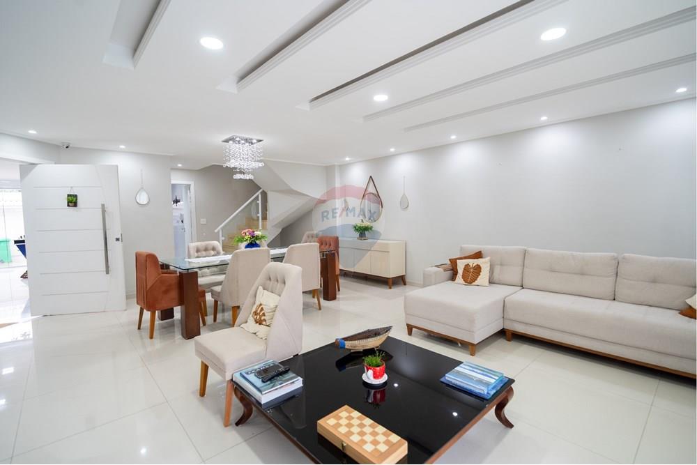 Casa de Condomínio - Venda - Rio de Janeiro , Rio de Janeiro - CASA (1 de 61).jpg - Sala de estar - 680371005-152