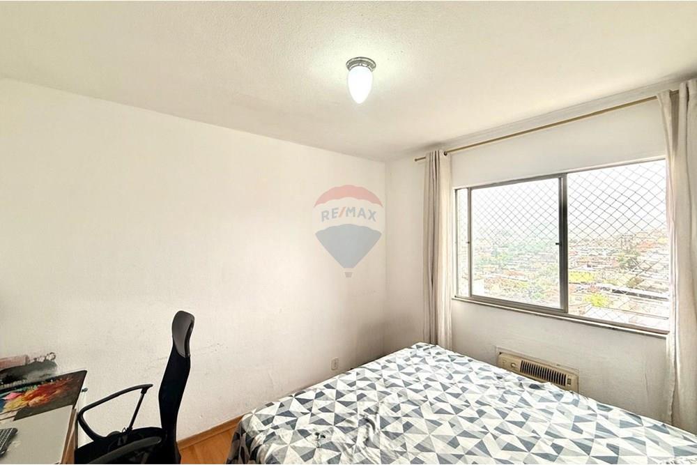 Apartamento à venda com 2 quartos, 58m² - Foto 26
