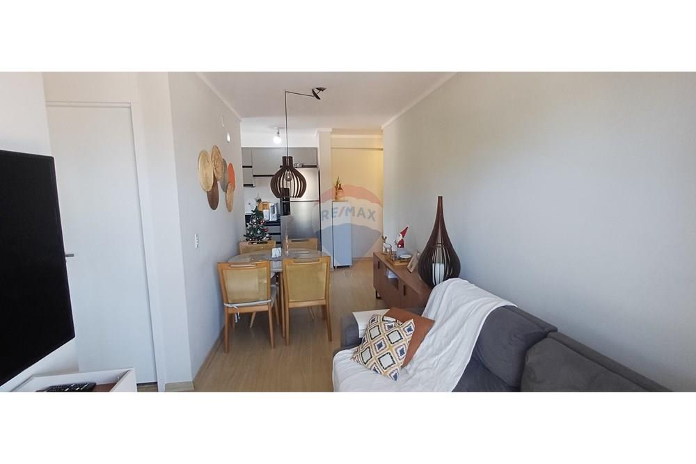 Apartamento, 3 quartos, 64 m² - Foto 63