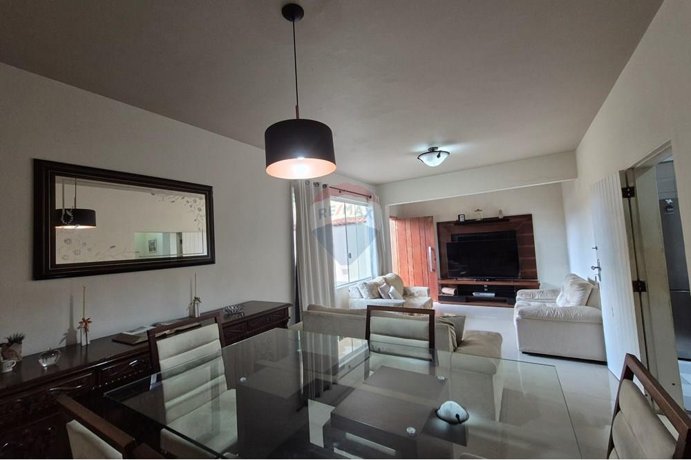 Casa de Condomínio - Venda - Rio de Janeiro , Rio de Janeiro - 20250410_114327.jpg - Sala de jantar - 680281001-78