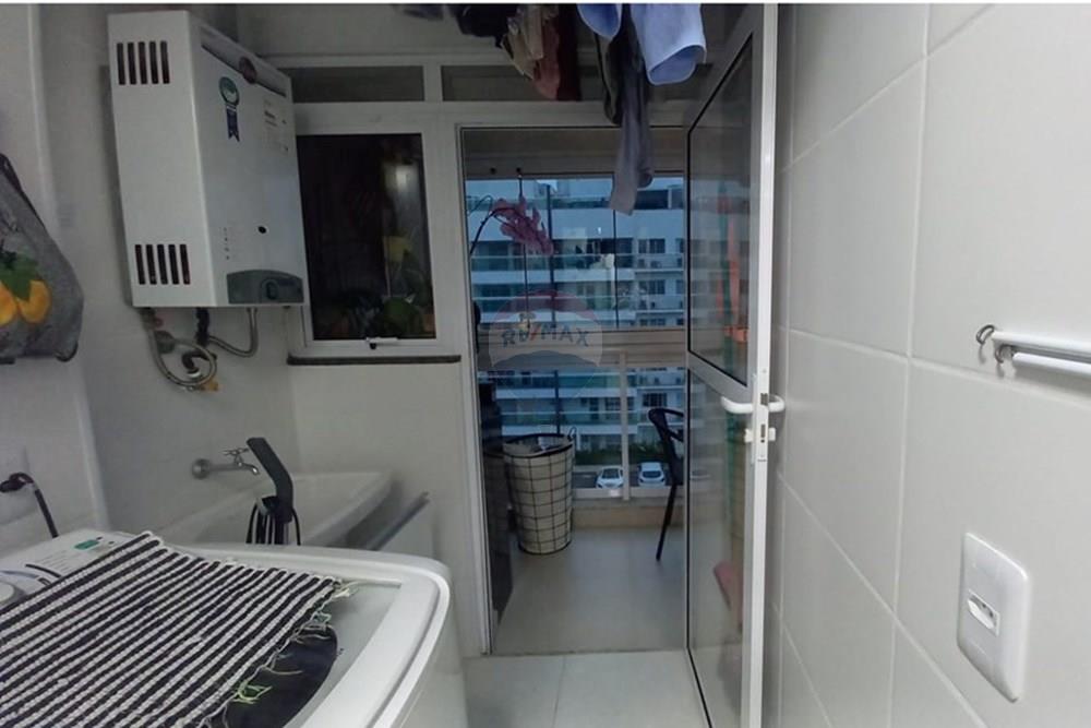 Apartamento - Venda - Rio de Janeiro , Rio de Janeiro - WhatsApp Image 2025-11-04 at 11.06.43 (1).jpeg - Área de serviço - 680371082-20