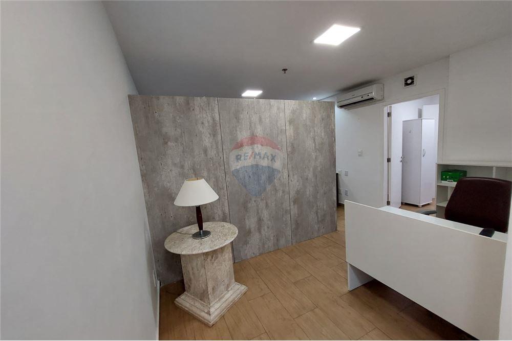 Cj. Comercial/ Sala - Alugar - Rio de Janeiro , Rio de Janeiro - 13 - 680231002-178