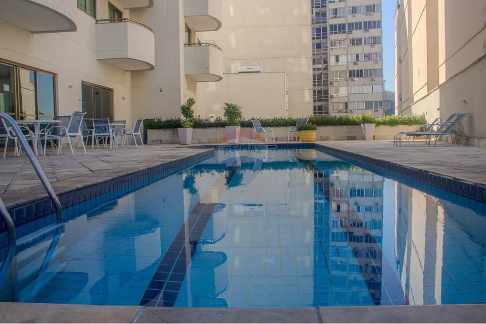 Apart Hotel/ Flat - Venda - Rio de Janeiro , Rio de Janeiro - BotafogoPrivilege-19.jpg - 680321002-80