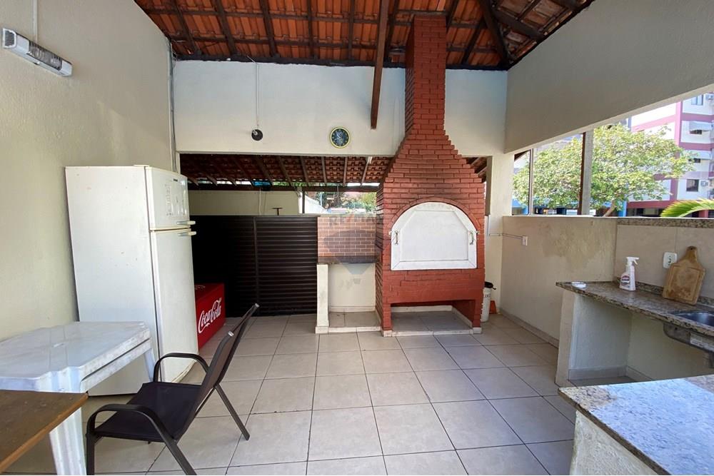 Apartamento - Venda - Rio de Janeiro , Rio de Janeiro - IMG_1992.JPG - Quintal - 680311040-32